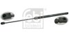 Газова пружина кришки багажника FEBI BILSTEIN 01185 (фото 1)