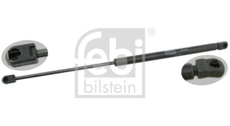 Газова пружина кришки багажника FEBI BILSTEIN 01185