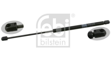 Газова пружина кришки багажника FEBI BILSTEIN 01186