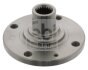 Ступиця колеса FEBI BILSTEIN 01424 (фото 1)