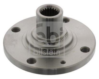 Ступиця колеса FEBI BILSTEIN 01424