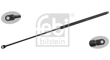 Амортизатор капота FEBI BILSTEIN 01449