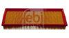 Фільтр повітряний FEBI BILSTEIN 01511 (фото 1)