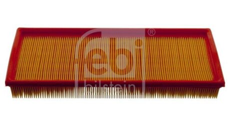 Фільтр повітряний FEBI BILSTEIN 01511
