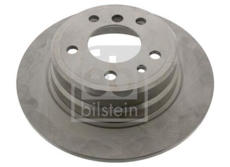 Гальмівний диск зад. BMW 7 (E32) 85-94 FEBI BILSTEIN 01723