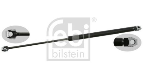Газова пружина капота FEBI BILSTEIN 01784