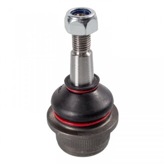 Кульовий шарнір передньої осі FEBI BILSTEIN 01791