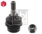 Кульовий шарнір передньої осі FEBI BILSTEIN 01795 (фото 1)