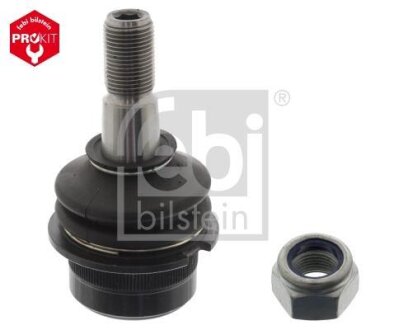 Кульовий шарнір передньої осі FEBI BILSTEIN 01795