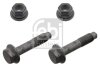 Монтажні елементи стійки McPherson FEBI BILSTEIN 01801 (фото 1)