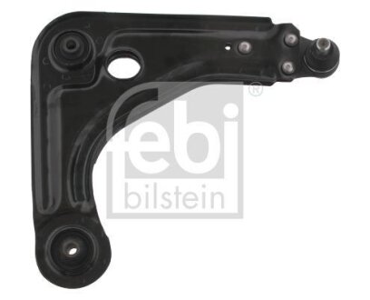 Важіль підвіски коліс передній FEBI BILSTEIN 01808