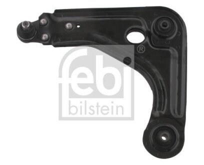 Важіль підвіски коліс передній FEBI BILSTEIN 01810