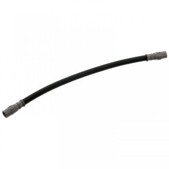 Гальмівний шланг FEBI BILSTEIN 02076