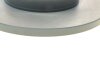 Тормозной диск VW Golf / VW Passat / Seat Cordoba FEBI BILSTEIN 02121 (фото 4)