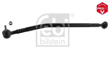 Рульова тяга(з наконечником) FEBI BILSTEIN 02236