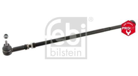 Рульова тяга поперечна FEBI BILSTEIN 02266