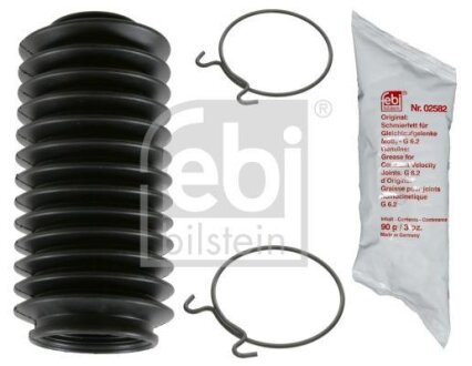 Пильник рульової рейки FEBI BILSTEIN 02761