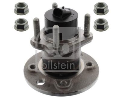 Ступиця колеса FEBI BILSTEIN 02843