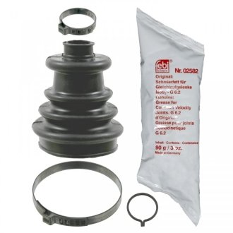 Пыльник шруса FEBI BILSTEIN 03291