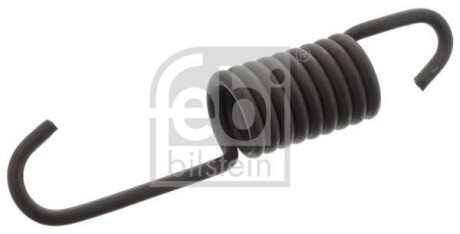 Пружина FEBI BILSTEIN 03298