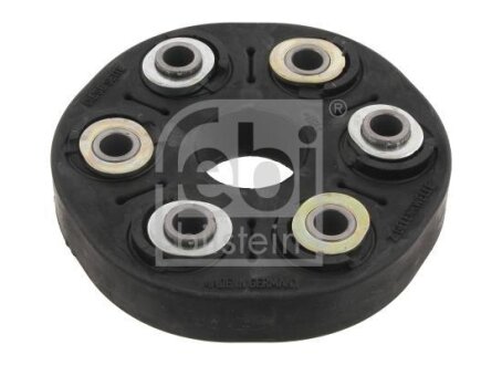 Еластична муфта карданного валу FEBI BILSTEIN 03411