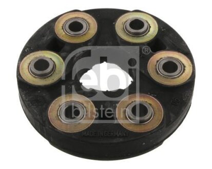 Еластична муфта карданного валу FEBI BILSTEIN 03530
