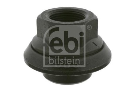 Гайка для кріплення колеса FEBI BILSTEIN 03799