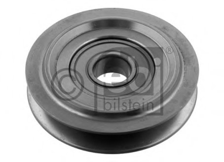 Ролик VW Passat / VW Golf / Seat Toledo FEBI BILSTEIN 04008