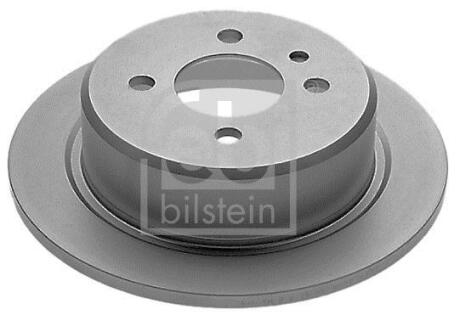 Диск гальмівний FEBI BILSTEIN 04091