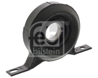 Підвісний підшипник BMW 5 (E12/E28)/6 (E24) 75-89 (30mm) FEBI BILSTEIN 04589