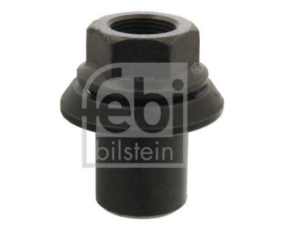 Гайка для кріплення колеса FEBI BILSTEIN 04689