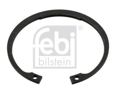 Стопорне кільце FEBI BILSTEIN 04903 (фото 1)