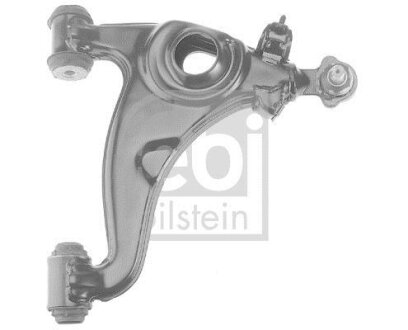 Важіль підвіски коліс передній FEBI BILSTEIN 05022