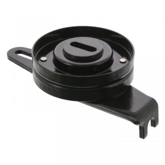 Ролик натягувача FEBI BILSTEIN 05077
