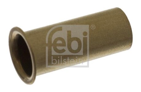 Фітинг металевий FEBI BILSTEIN 05504