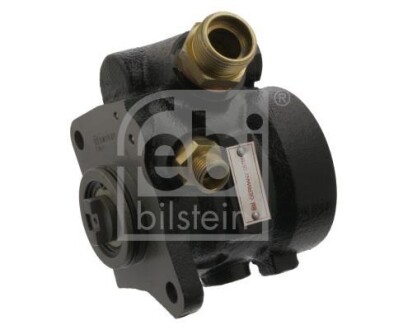 Гідравлічний насос FEBI BILSTEIN 05789