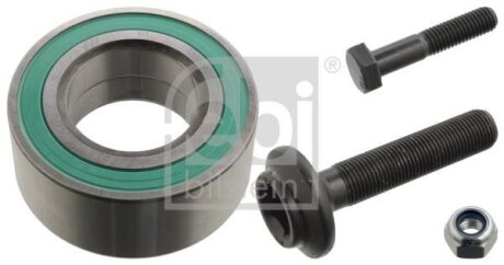Комплект підшипника колеса FEBI BILSTEIN 05913