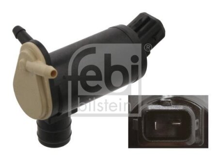 Насос омивача FEBI BILSTEIN 06084