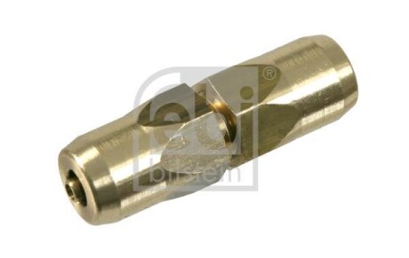 Соединитель пневматический FEBI BILSTEIN 06255