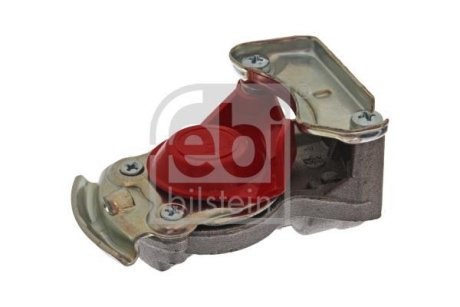 Головка соединительная шлангов пневмосистемы FEBI BILSTEIN 06586