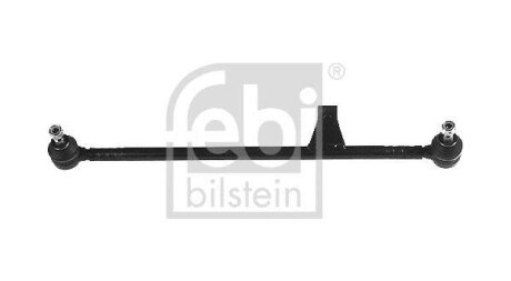 Центральна тяга FEBI BILSTEIN 07256
