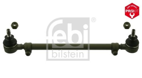 Рульова тяга поперечна FEBI BILSTEIN 07258