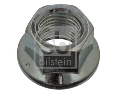 Гайка для кріплення колеса FEBI BILSTEIN 07400