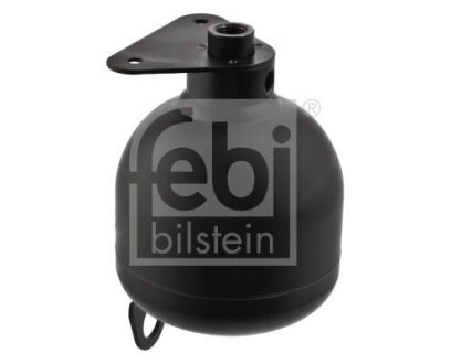 Акумулятор тиску пневмопідвіски FEBI BILSTEIN 07520