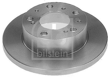 Гальмівний диск FEBI BILSTEIN 07922
