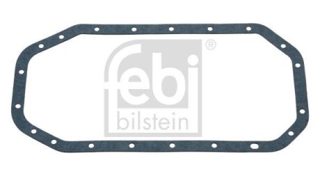 Прокладка масляного піддону FEBI BILSTEIN 08191