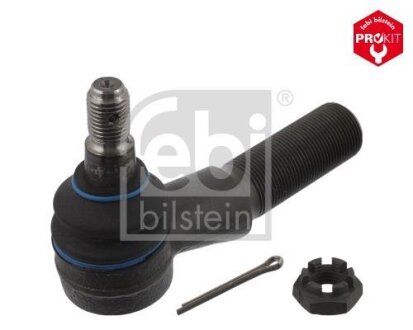 Рульовий наконечник FEBI BILSTEIN 08322