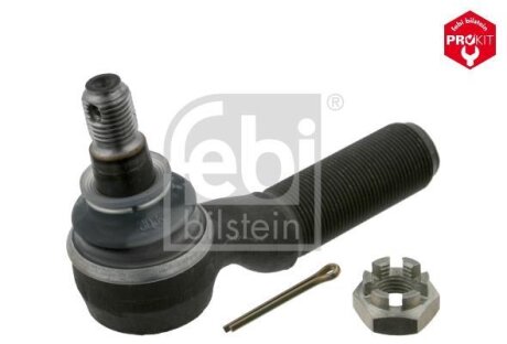 Рульовий наконечник FEBI BILSTEIN 08323