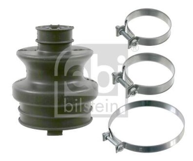 Комплект пильовиків гумових FEBI BILSTEIN 08404