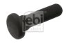 Болт для кріплення колеса FEBI BILSTEIN 08442 (фото 1)
